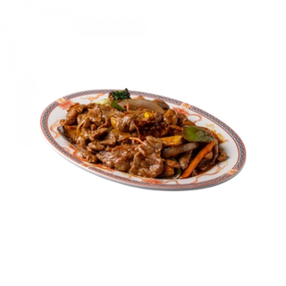 ChopSuey de ternera