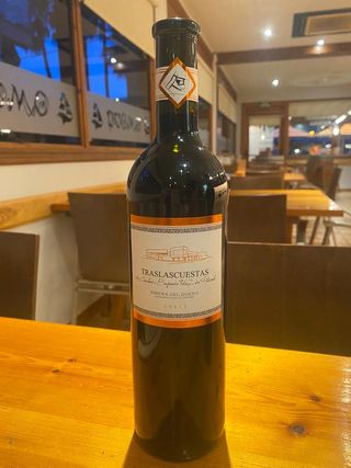 Traslascuestas Roble