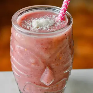 Kick in the Berries