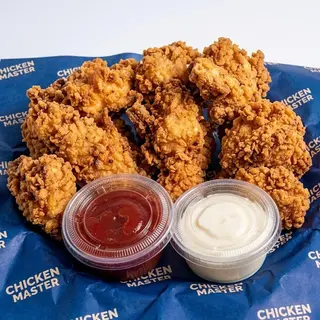 8 WINGS Solo