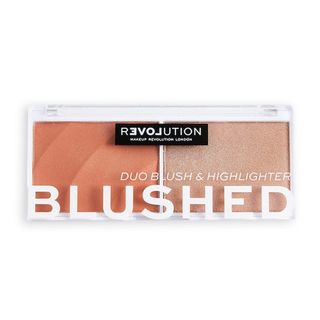 Relove Colour Play Blush Duo Queen 2603574