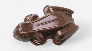 Chocolate Frogs 100g
