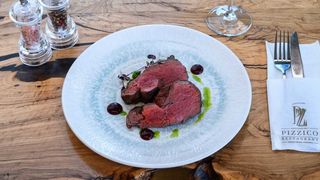 Cotlet Berbecut Pizzico