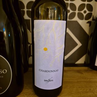 Chardonay Delaiti 