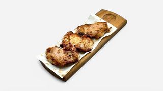 Шашлык курица 