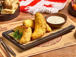 Ґвезелі (350g)