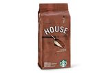 Café en grains entiers House Blend - 250g
