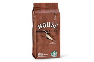 Café en grains entiers House Blend - 250g