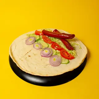 Ковбаска в Піті Міні (300г)