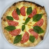 Velika Pizza Tricolore 480 gr