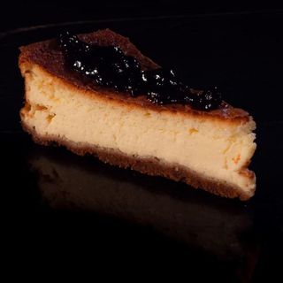 TARTA DE QUESO