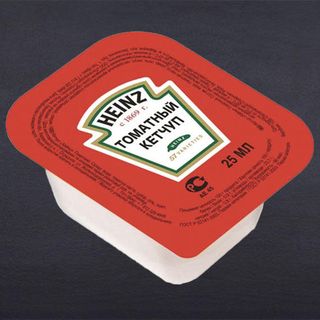 Кетчуп