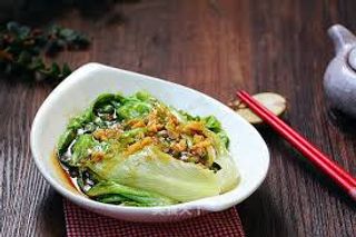 A163. Lattuga ostriche