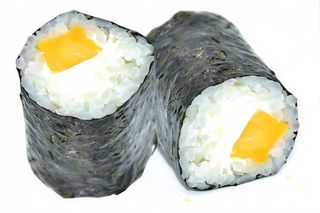 Maki Mangue - 6 Pièces