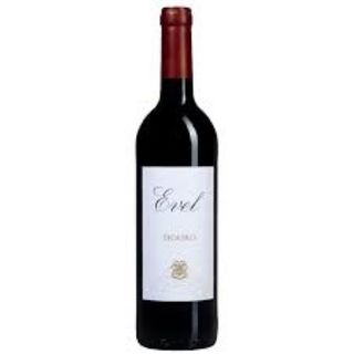 Vinho Evel Douro Tinto