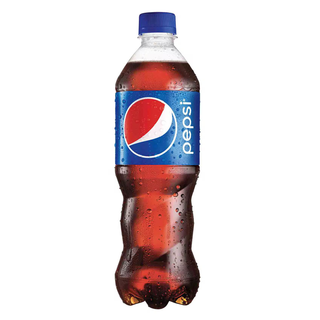 პეპსი 0.5ლ