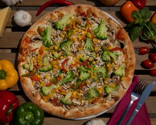 18. WEGETARIANA (duża 42)