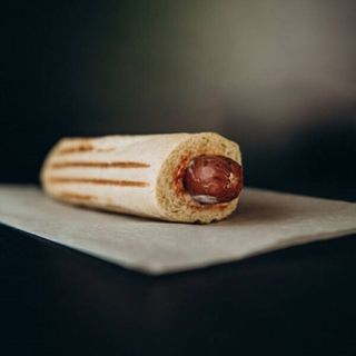 Хот-Дог Баварський (170 г)