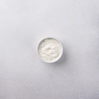 Соус з айраном та зеленню (50г)