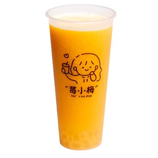 Mango Yakult