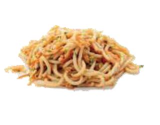 614. Yasai udon