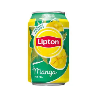 Ice-Tea Manga