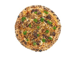 Піца Азійська S (540g)