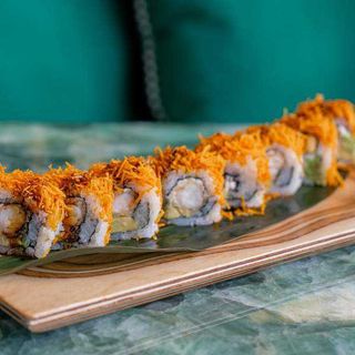 Maki Roll California especial (8 piezas)
