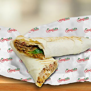 Durum Especial 1Díaes1Día  