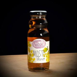 Zumo Mosto Zuvit (20 Cl.)