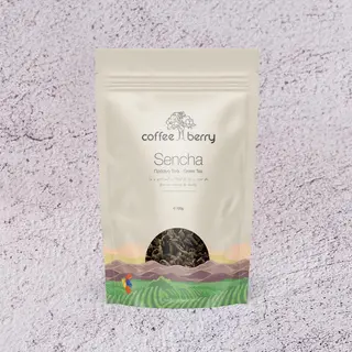 Tea Sencha