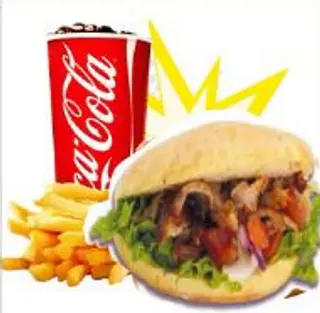 Panino menu