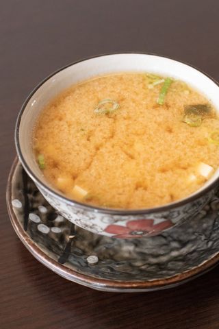 18 Zuppa di granchio con asparagi