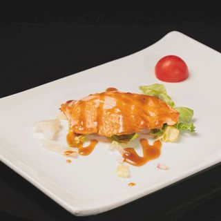 211. Salmone