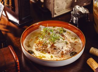 წიწილა შქმერულად