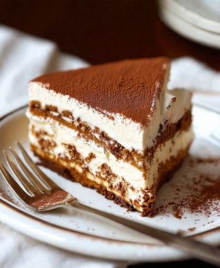 ნამცხვარი ტირამისუ