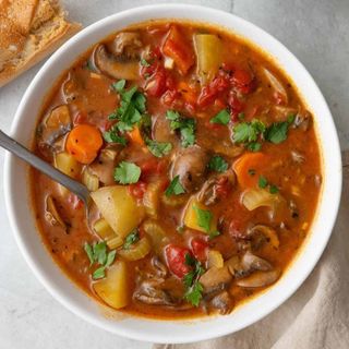 Vegetable Stew