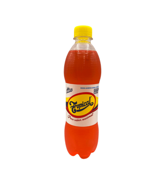 Bebida Tropical (500 Ml.)