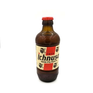 Ichnusa non filtrata 33 cl