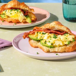 Petit Déjeuner Andalous