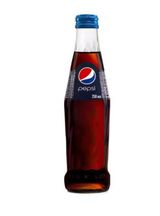Pepsi 0.25  стекло
