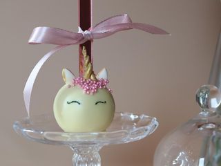 Cake pops / Кейк попс