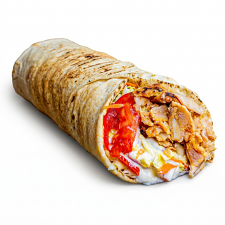 Rollo Kebab XL