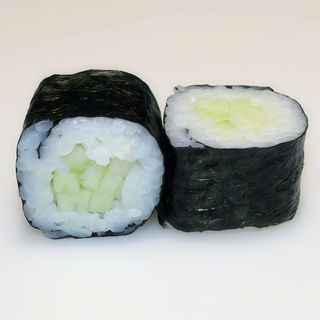 11 Maki de pepino
