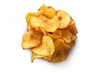 Картофель жареный