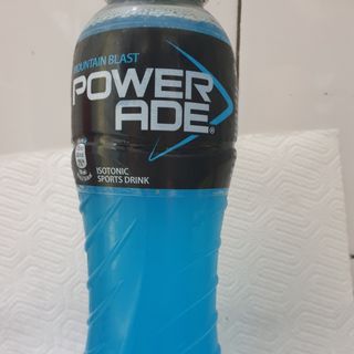 Powerade 50cl