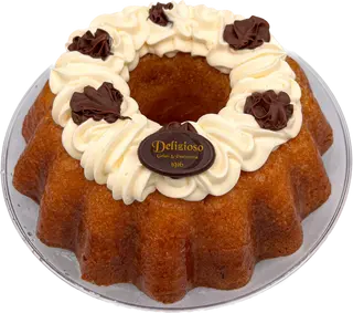 Babà noisette 1 kg (PRODOTTO CONGELATO)