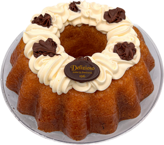 Babà noisette 1 kg (PRODOTTO CONGELATO)