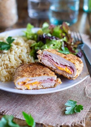 Cordon bleu 