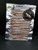 Guanciale Varea Al Vacío 150 Gr